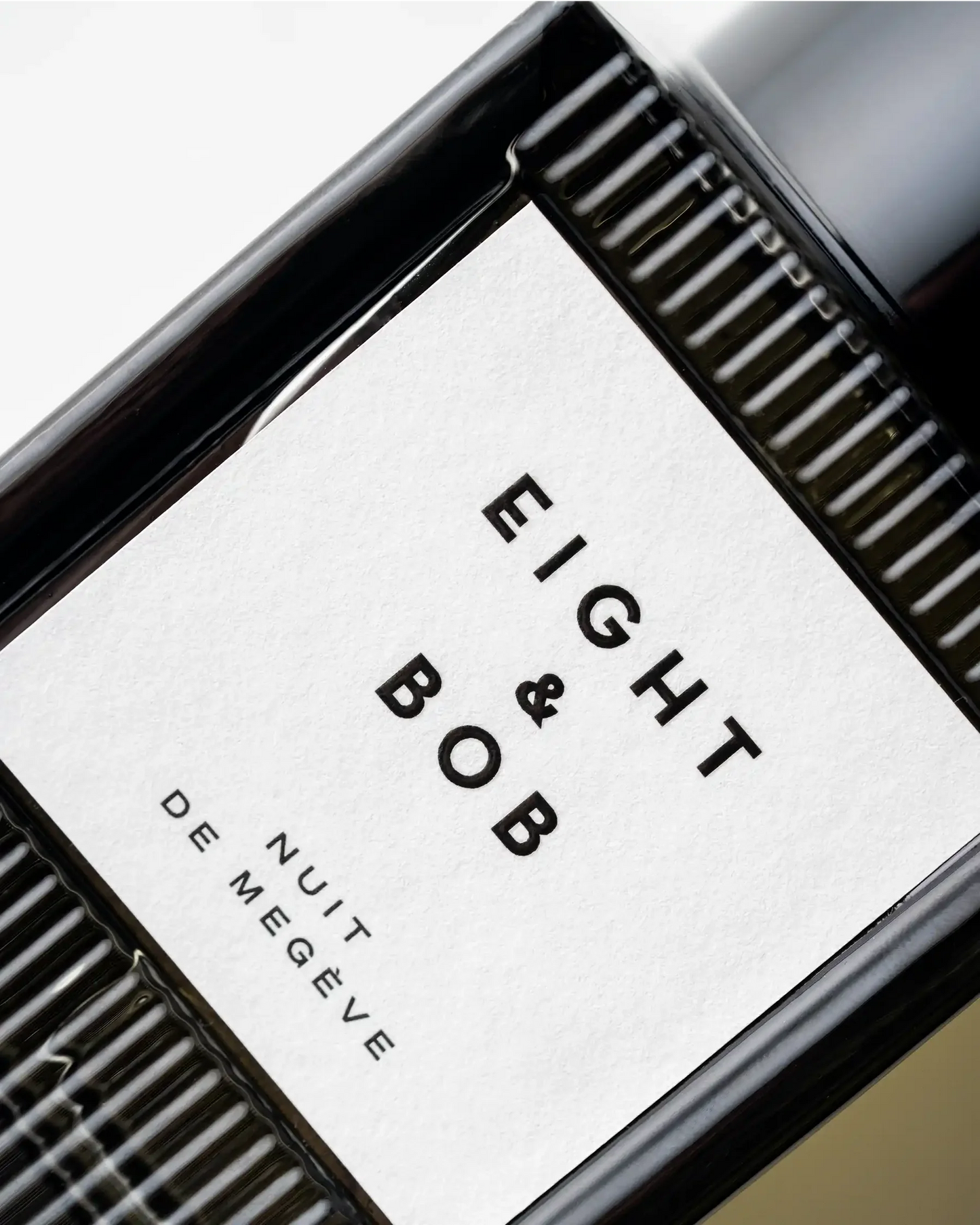 Nuit de Megève By Eight & Bob