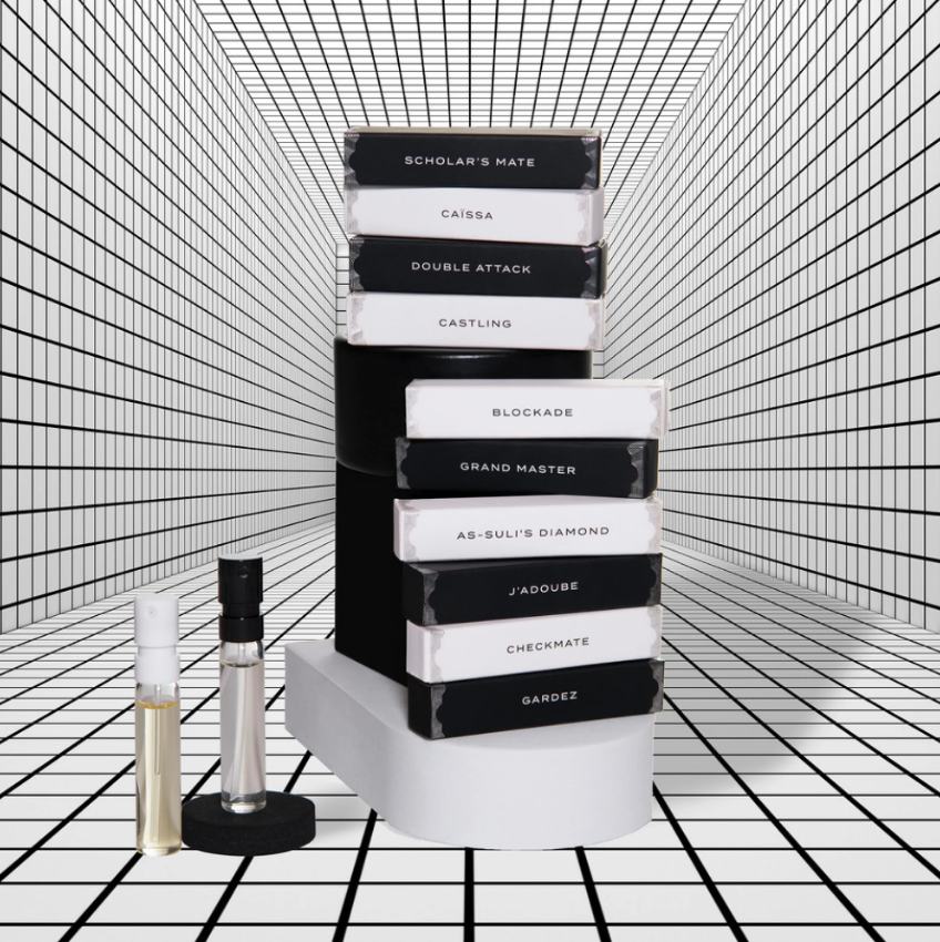 Mind Games 10 Piece Artesian Discovery Set