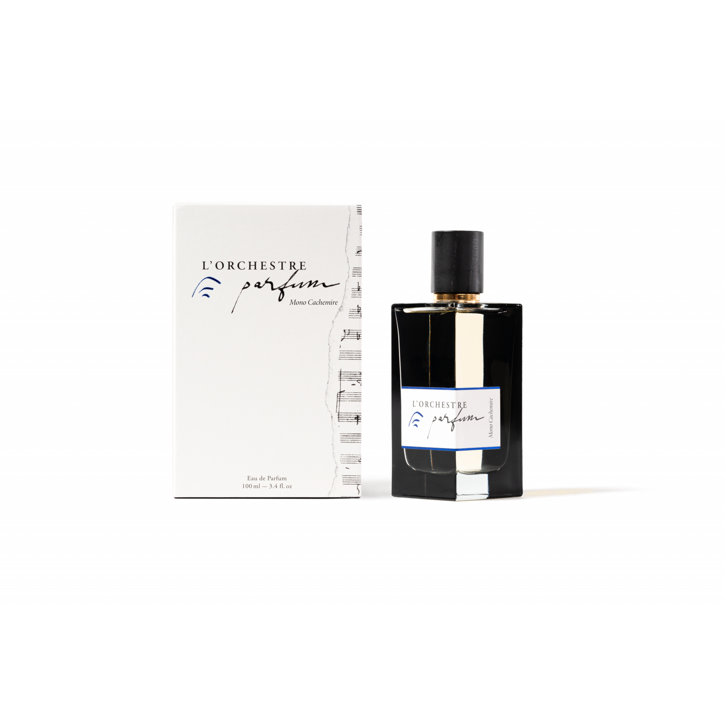 Mono Cachemire By L'Orchestre Parfum