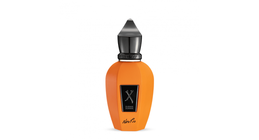 Duran Duran Neo Rio Orange by Xerjoff