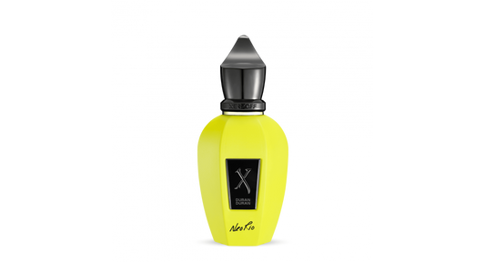 Duran Duran Neo Rio - yellow by Xerjoff