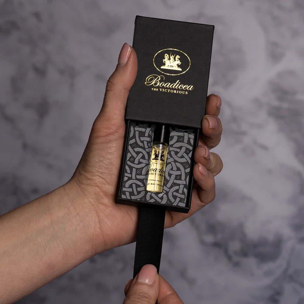 OUD SAPPHIRE By Boadicea the Victorious