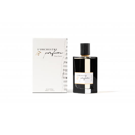 Piano Santal By L'Orchestre Parfum