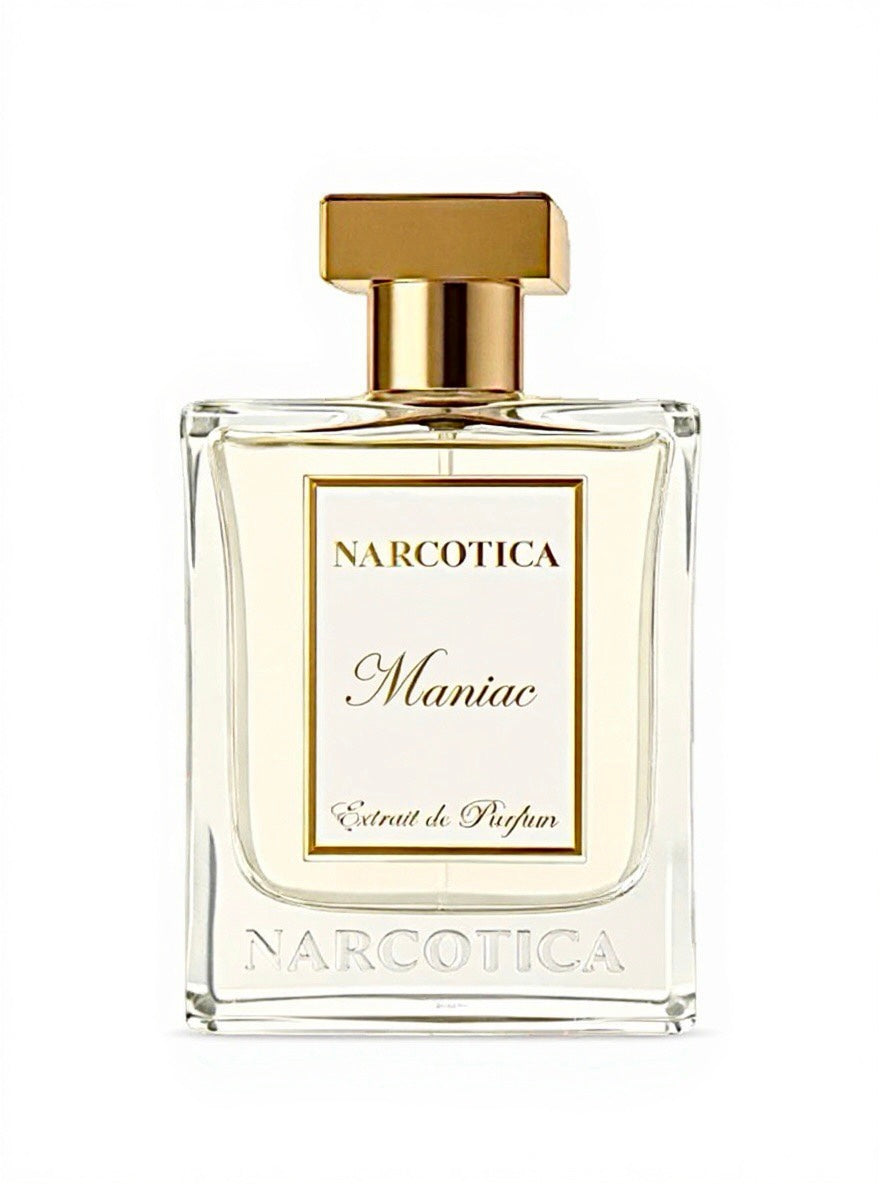Maniac by Narcotica