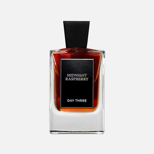 (PRE-ORDER) Day Three Midnight Raspberry NOV 15 SHIP DATE