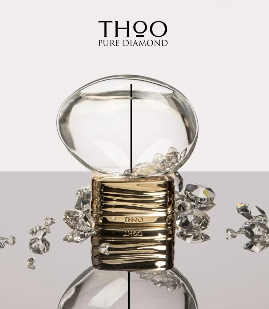 Pure Diamond by Thoo – Houseofdubaifragrances
