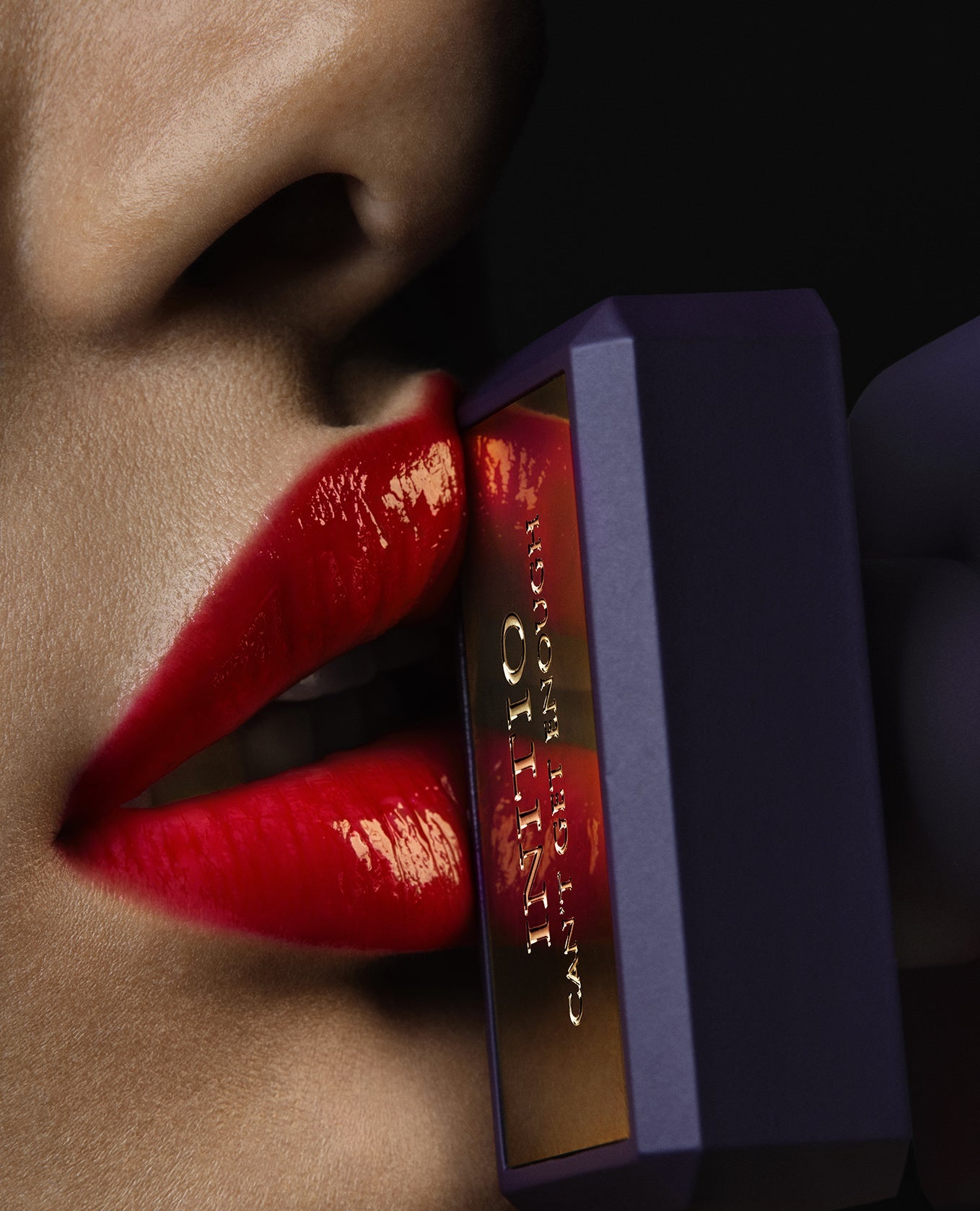 Can't Get Enough by Initio Parfums Prive's