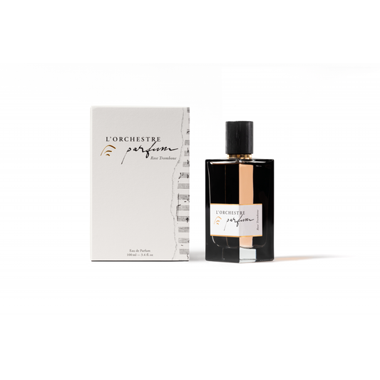 Rose Trombone By L'ORCHESTRE PARFUM