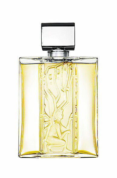 Pour Homme Lion Crystal Limited Edition "Icare" by Lalique