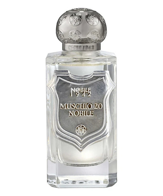 MUSCHIO  20 NOBILE 1942