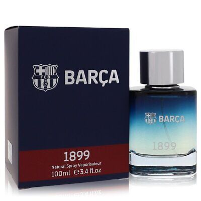 perfume barca 1899