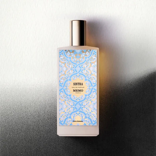 Sintra by Memo Paris
