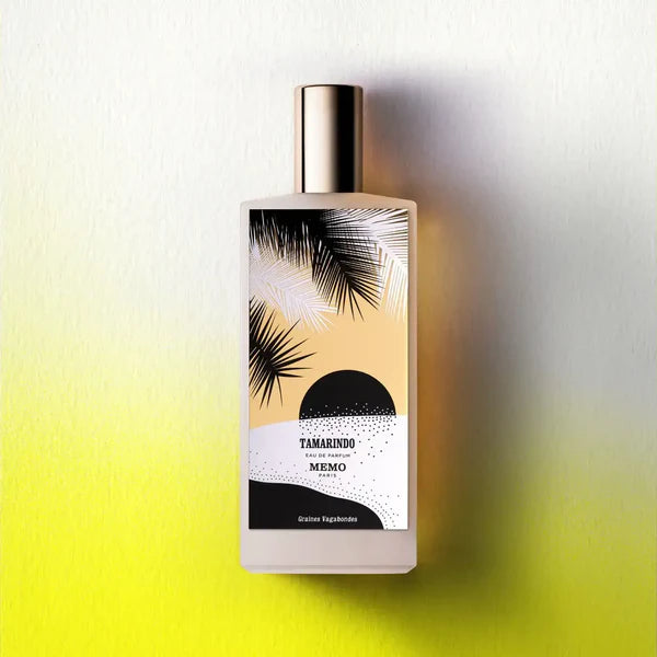 Tamarindo by Memo Paris