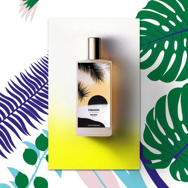 Tamarindo by Memo Paris