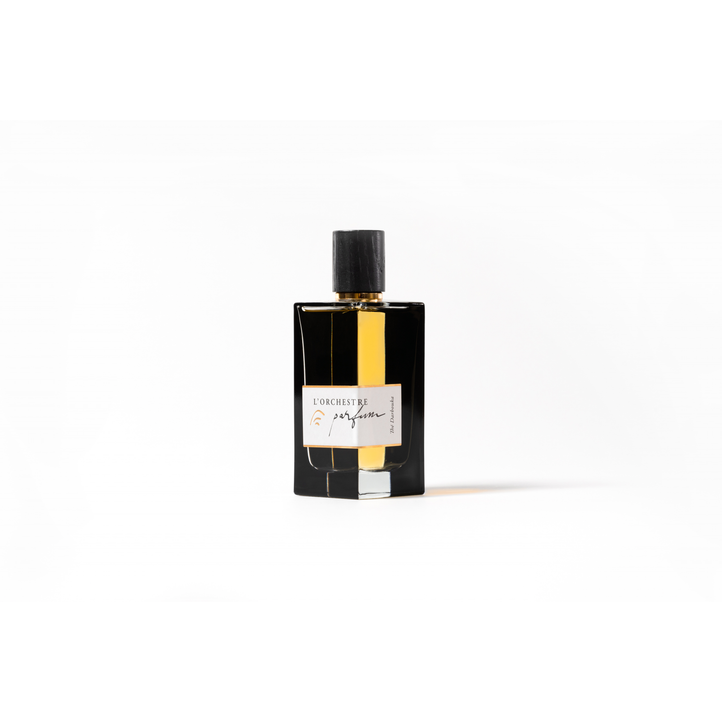 Thé Darbouka By L'Orchestre Parfum
