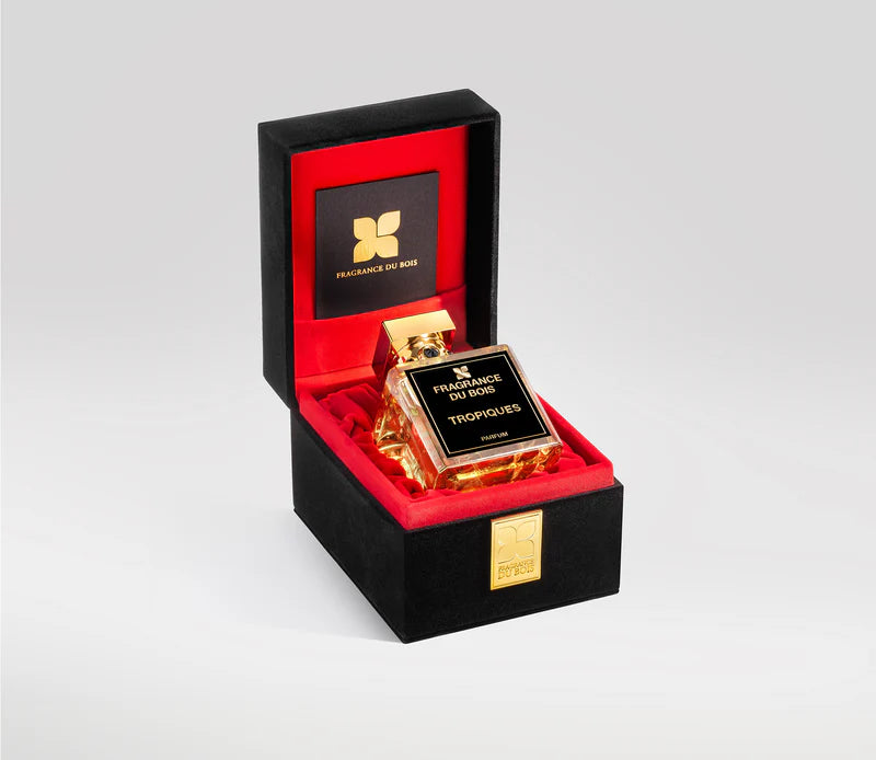 Tropiques By Fragrance Du Bois