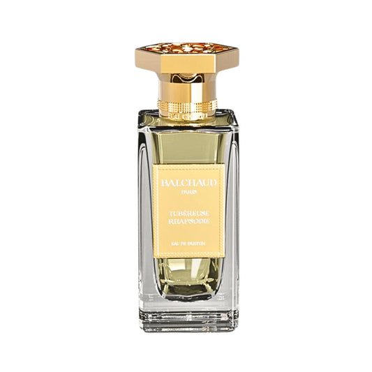 Tubéreuse Rhapsodie BY BALCHAUD PARIS