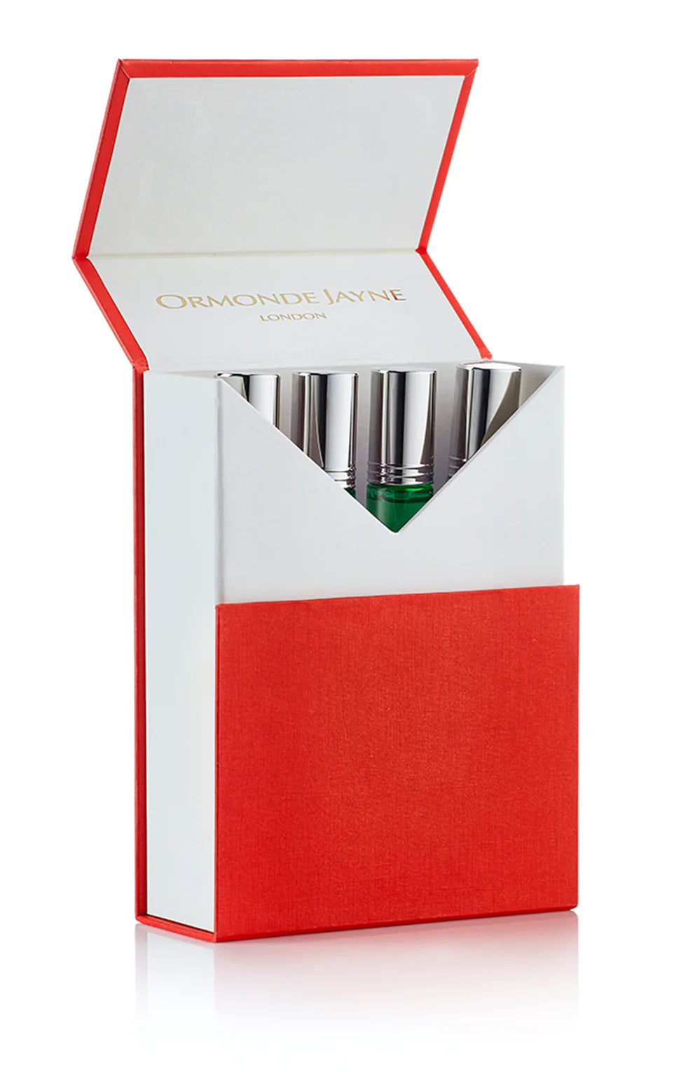 Vetiveria by Ormonde Jayne