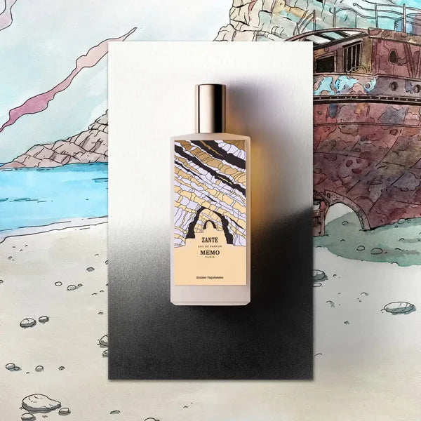 Zante by Memo Paris