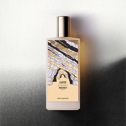 Zante by Memo Paris