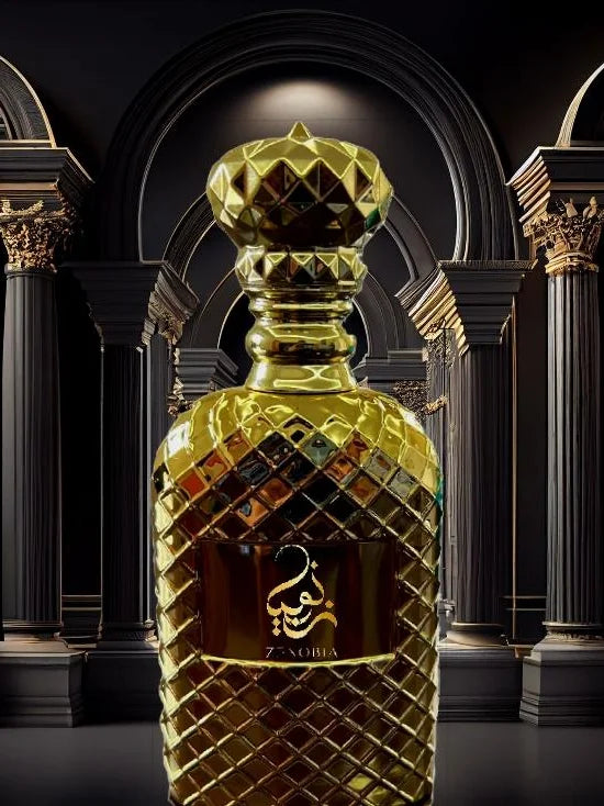 Zenobia by Tomavicci – Houseofdubaifragrances