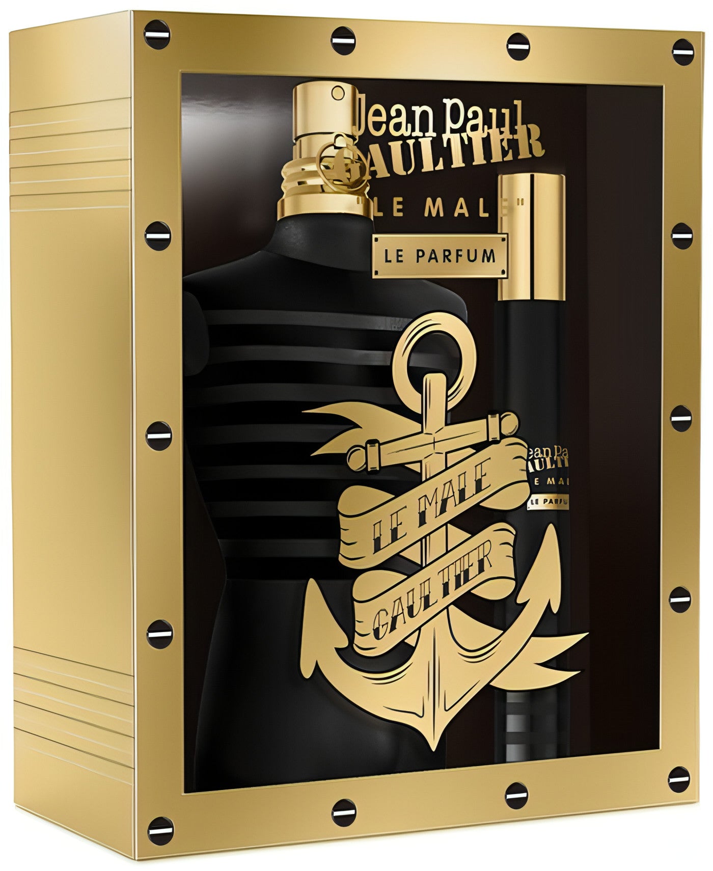 Jean Paul Gaultier para hombre