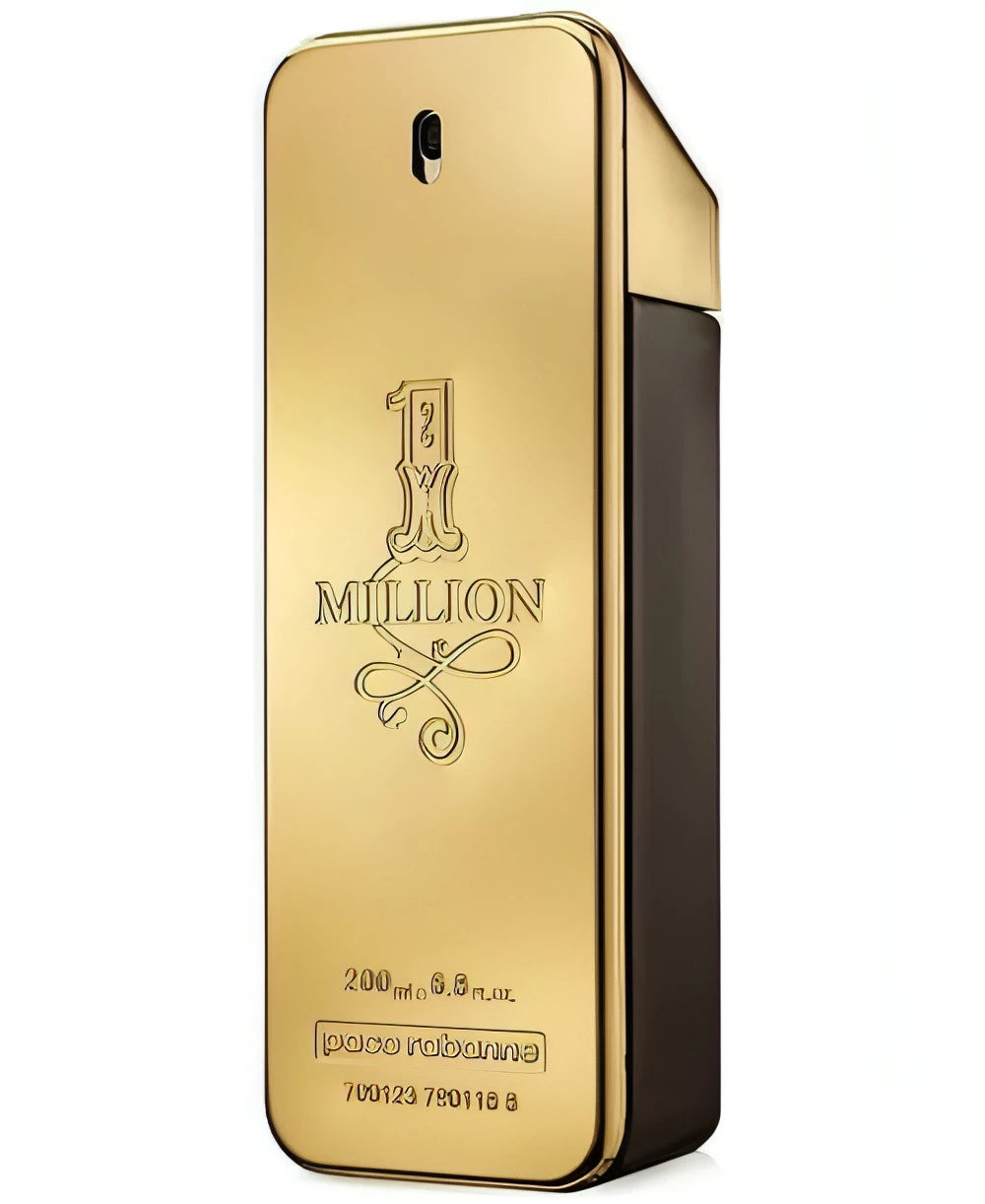 Paco Rabanne Un millón