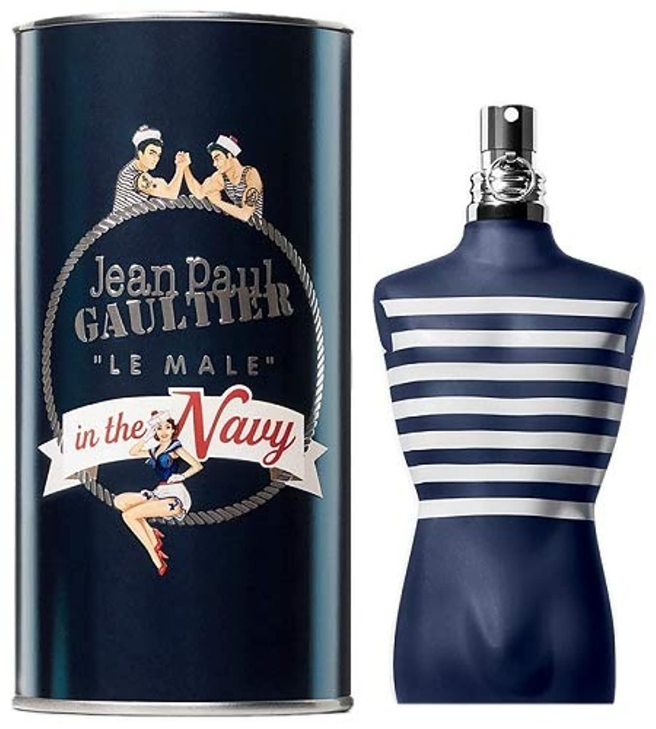 Jean Paul Gaultier para hombre