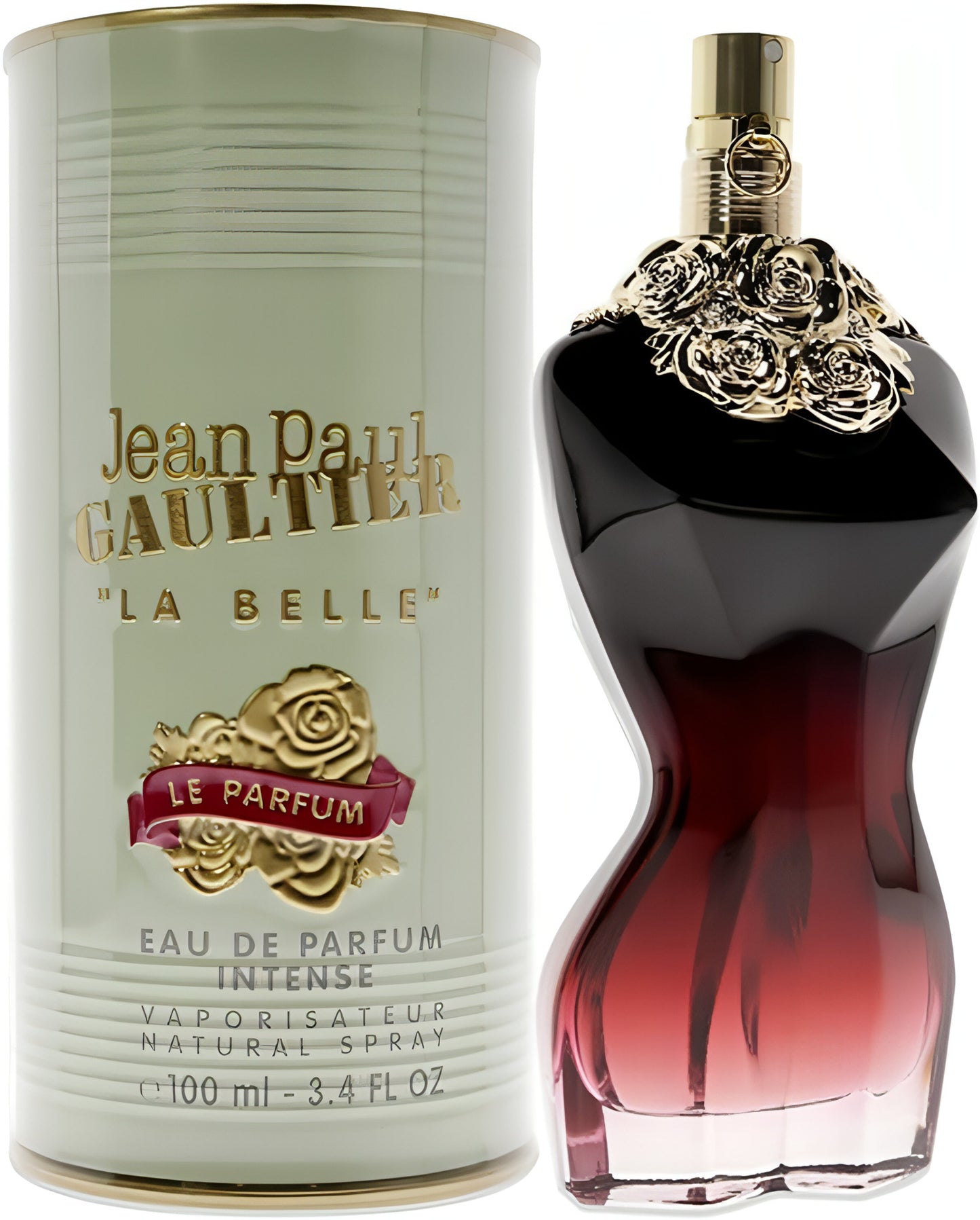 Jean paul Glautier Para mujer