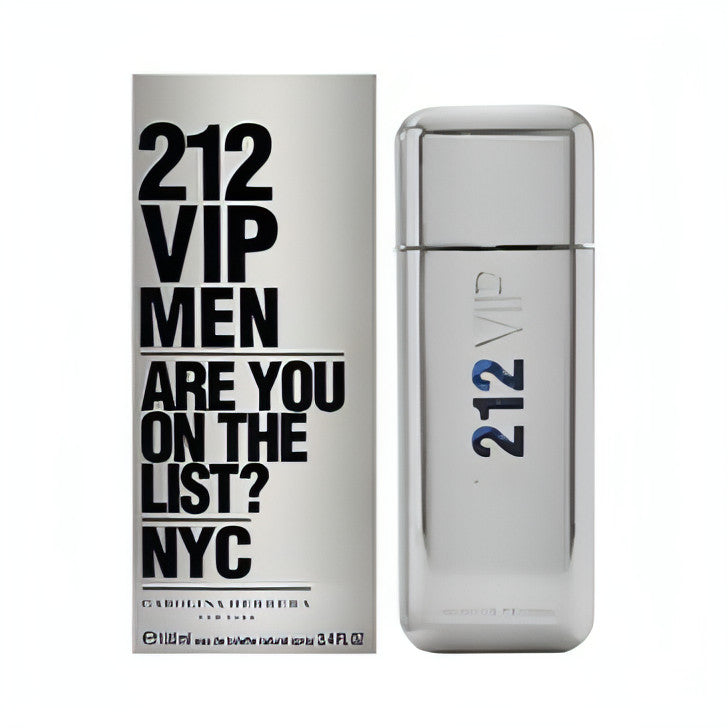 Carolina Herrera 212 Men NYC de Carolina Herrera Nueva York