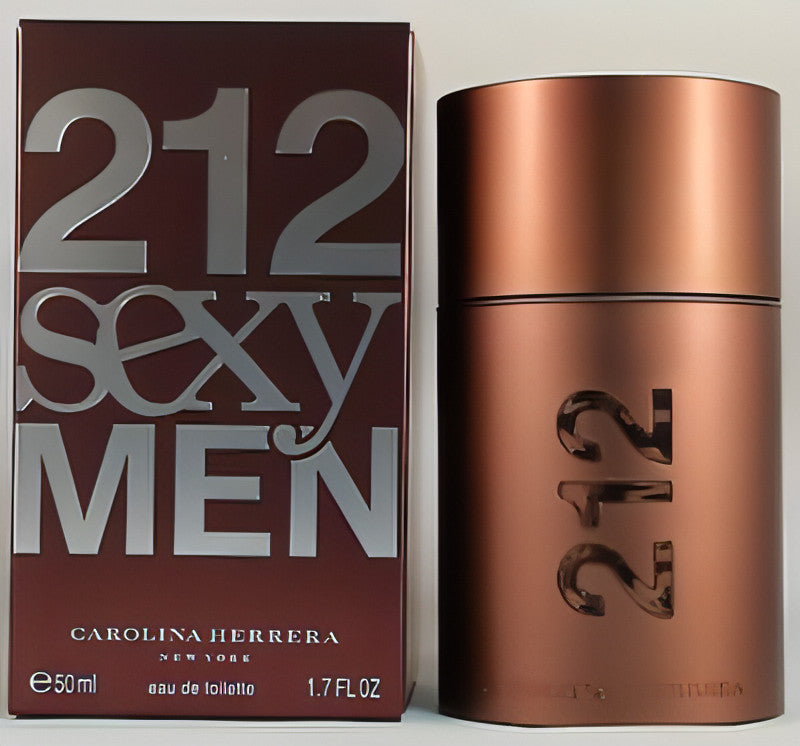 Carolina Herrera 212 Men NYC de Carolina Herrera Nueva York