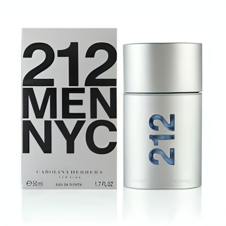 Carolina Herrera 212 Men NYC de Carolina Herrera Nueva York