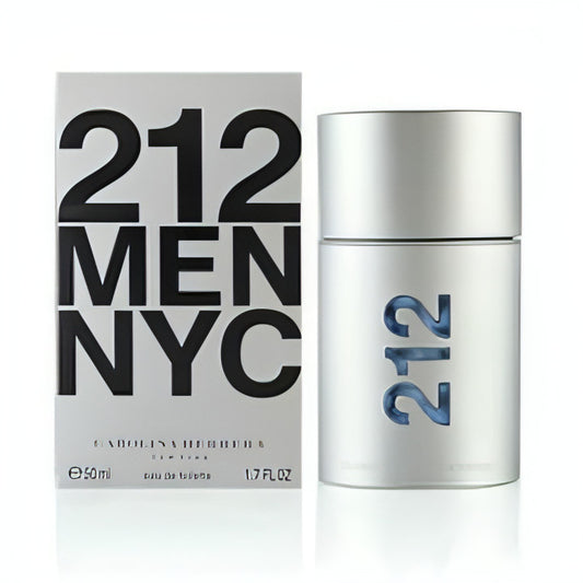 Carolina Herrera 212 Men NYC de Carolina Herrera Nueva York
