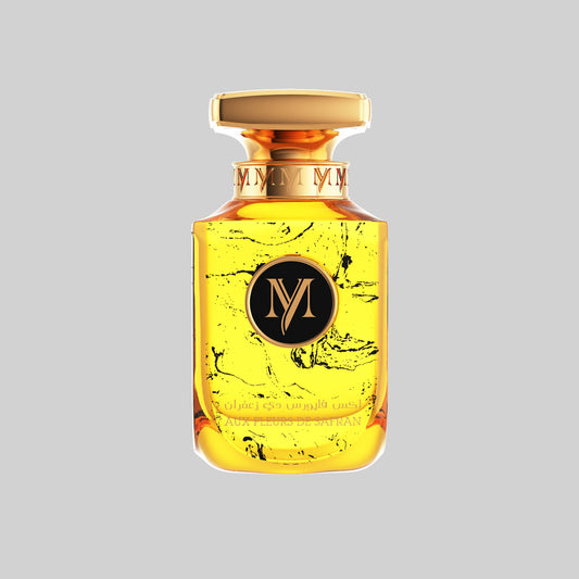 Mis Perfumes Seleccione Aux Fleurs De Safran Extrait De Parfum 