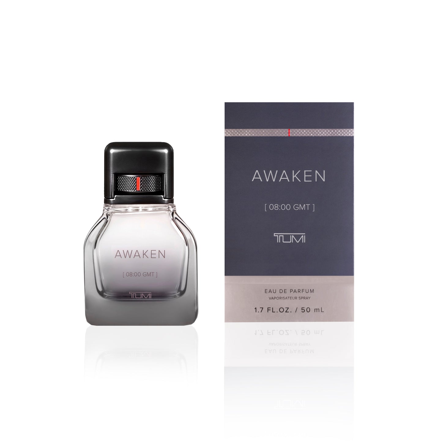 AWAKEN [08:00 GMT] TUMI - 1.7oz Eau de Parfum