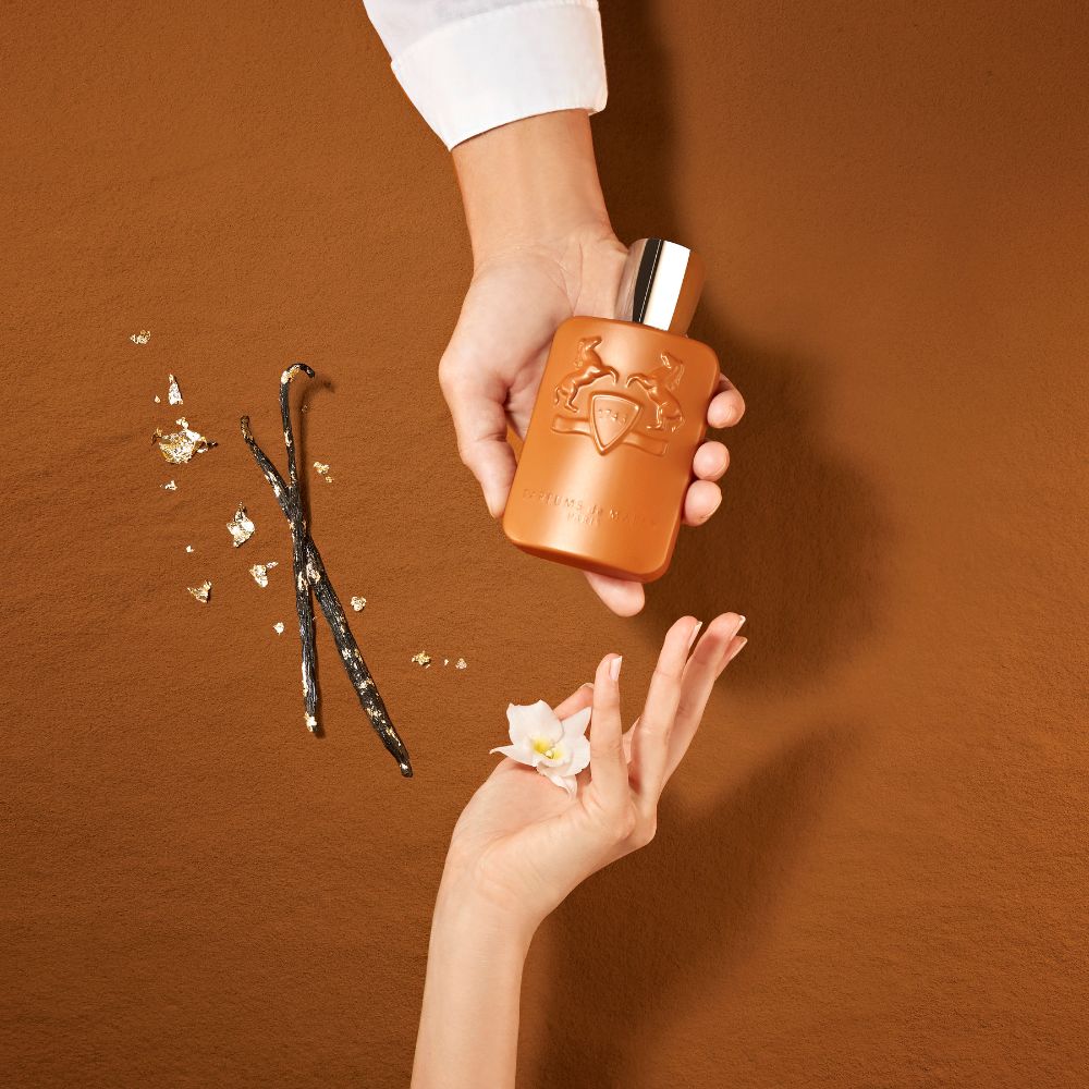 ALTHAÏR de Parfums de Marly