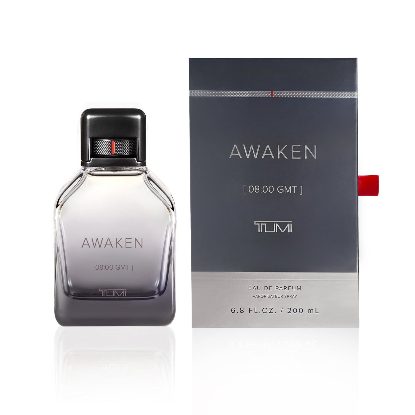 AWAKEN [08:00 GMT] TUMI - 6.8 oz Eau de Parfum