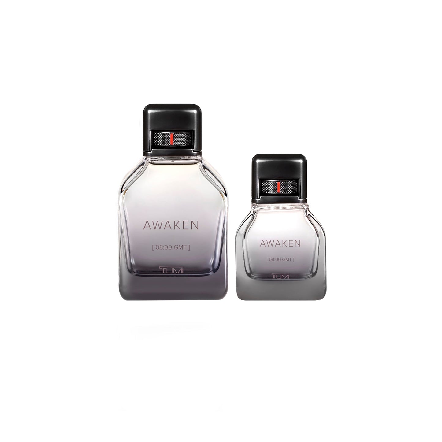 AWAKEN [08:00 GMT] TUMI - 3.4oz Eau de Parfum + 1.0oz Eau de Parfum Gift Set