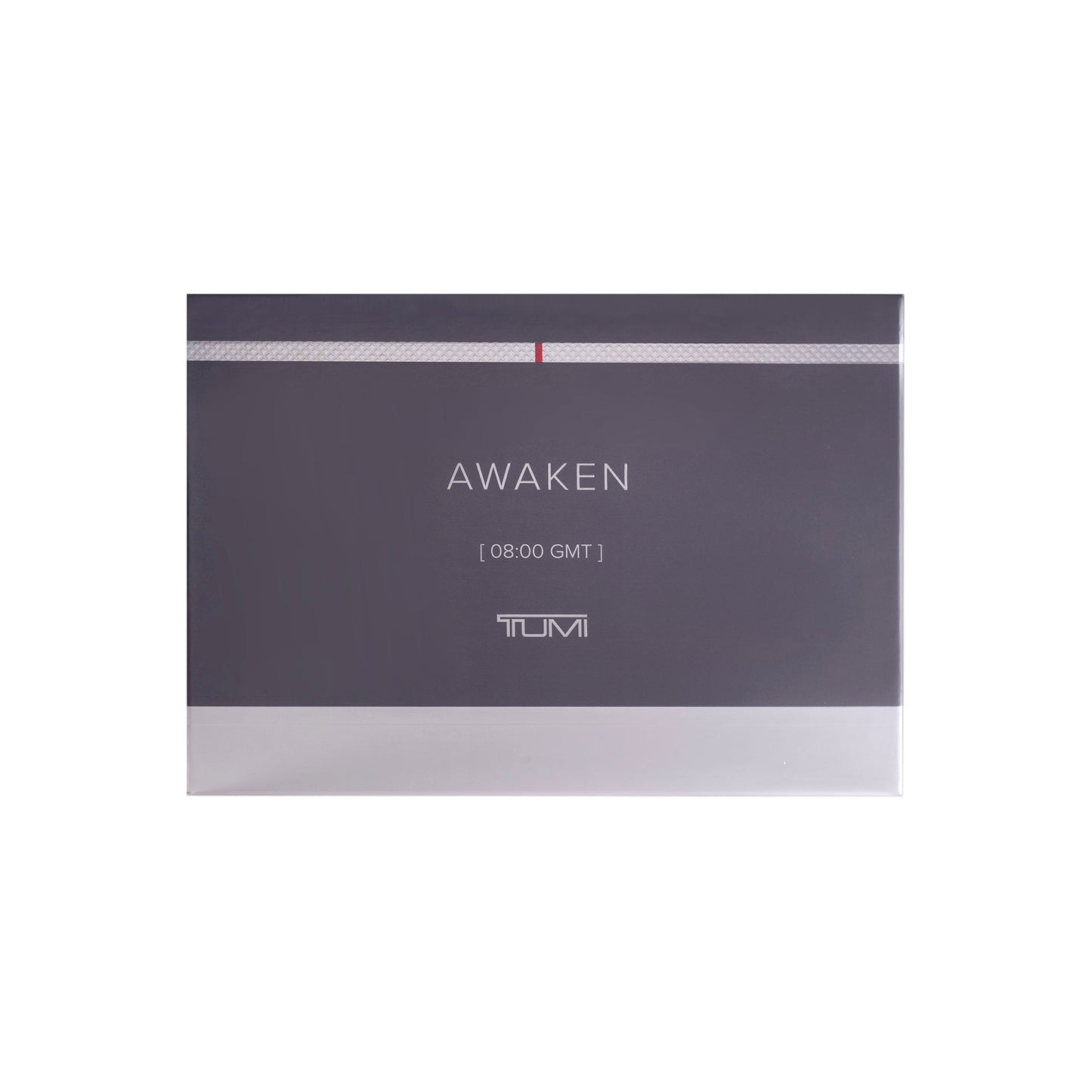 AWAKEN [08:00 GMT] TUMI - 3.4oz Eau de Parfum + 1.0oz Eau de Parfum Gift Set