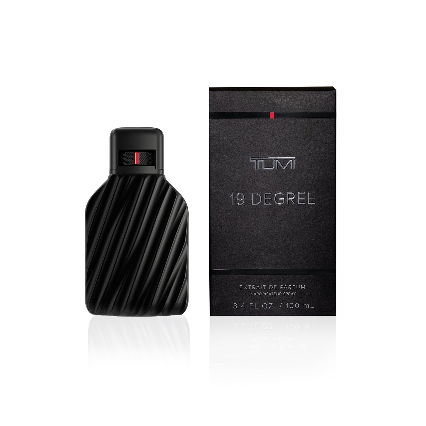 19 grados TUMI Extrait de Parfum