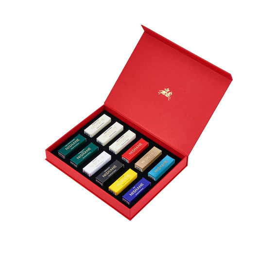 Nishane Discovery Set 12 Pcs - 12 x 1.5 ML