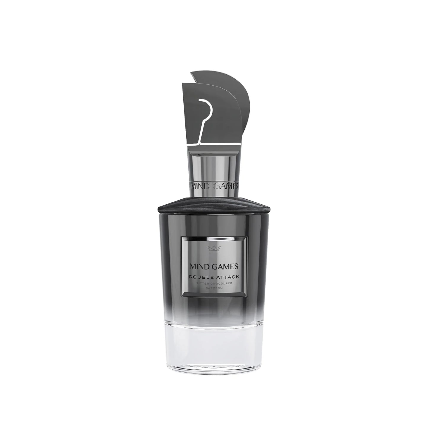 Double Attack by Mind Games Extrait De Parfum