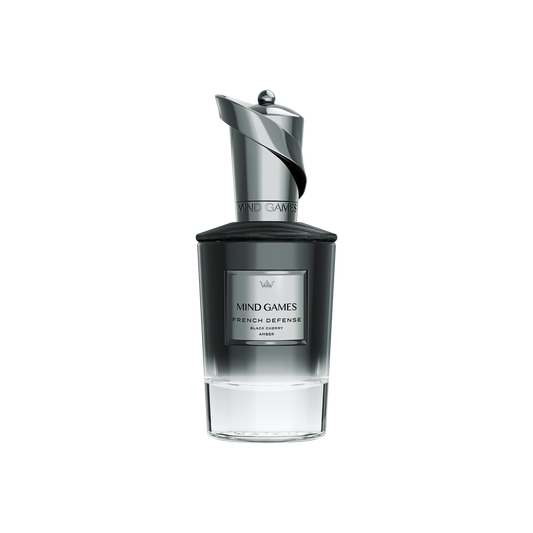 Mind Games Defensa Francesa 3.4 Oz / 100 ML 