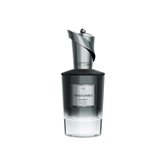 Juegos Mentales Gambito 3.4 Oz / 100 ML 