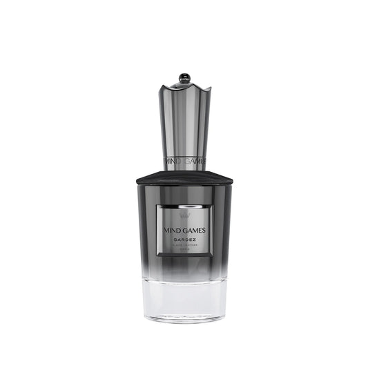 Mind Games Gardez Extrait de Parfum - Reina Negra, 3.4 oz. 