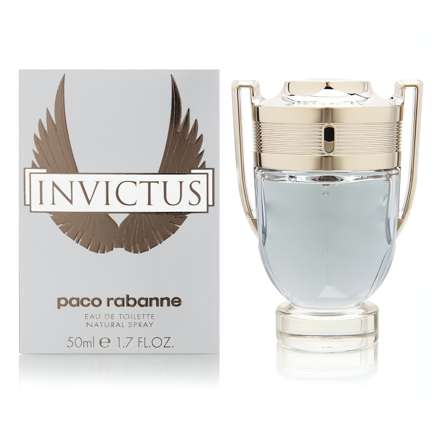 Invictus de Paco Rabanne
