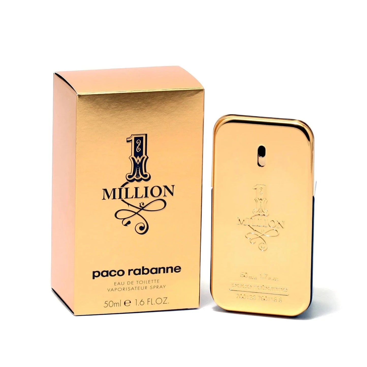 Paco Rabanne Un millón