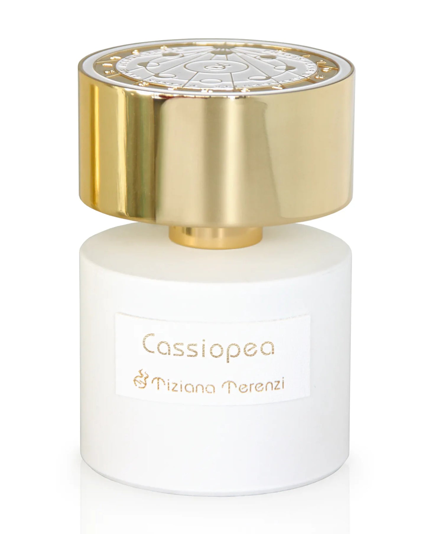 Cassiopea by Tiziana Terenzi