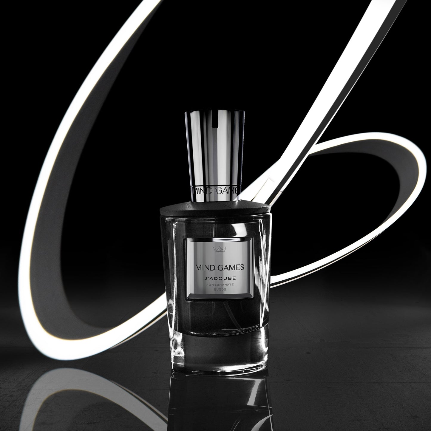 Mind Games J'adoube Extrait De Parfum 