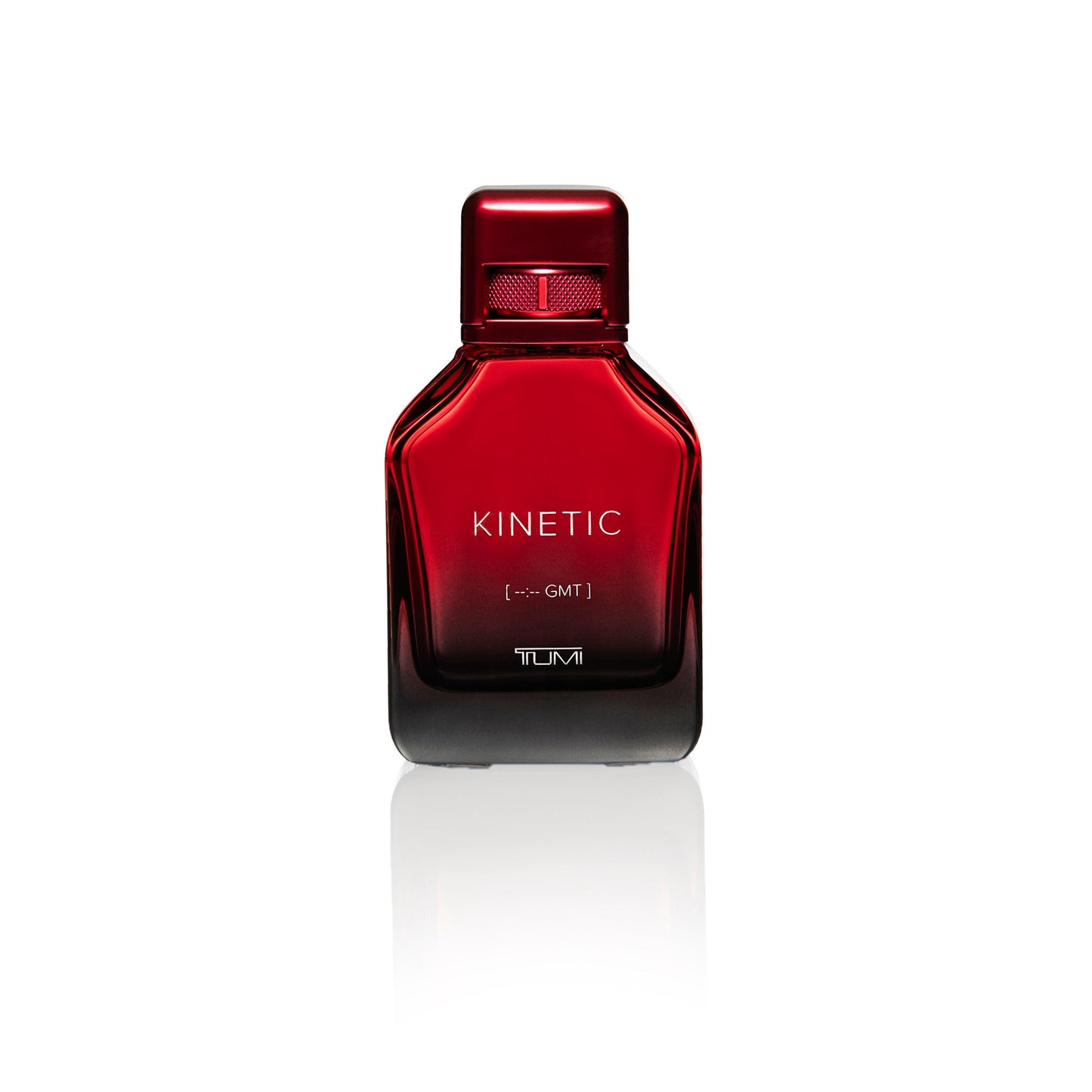 KINETIC [--:-- GMT] TUMI - .25 Oz Eau de Parfum
